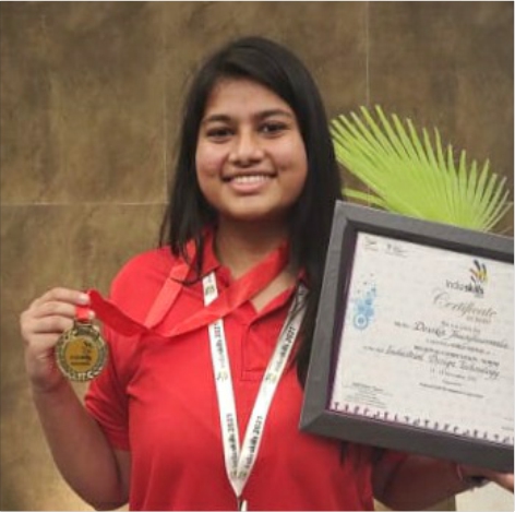 Devika Jhunjhunwala